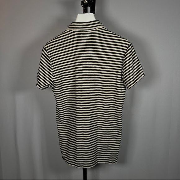 Ralph Lauren Striped Polo - Picture 2 of 6